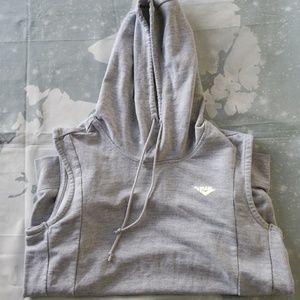 Pony Athletic Sleeveless Sweatshirt